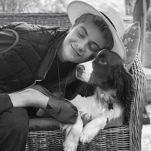 Muere el príncipe Federico de Luxemburgo a los 22 años: así ha sido su emotiva despedida