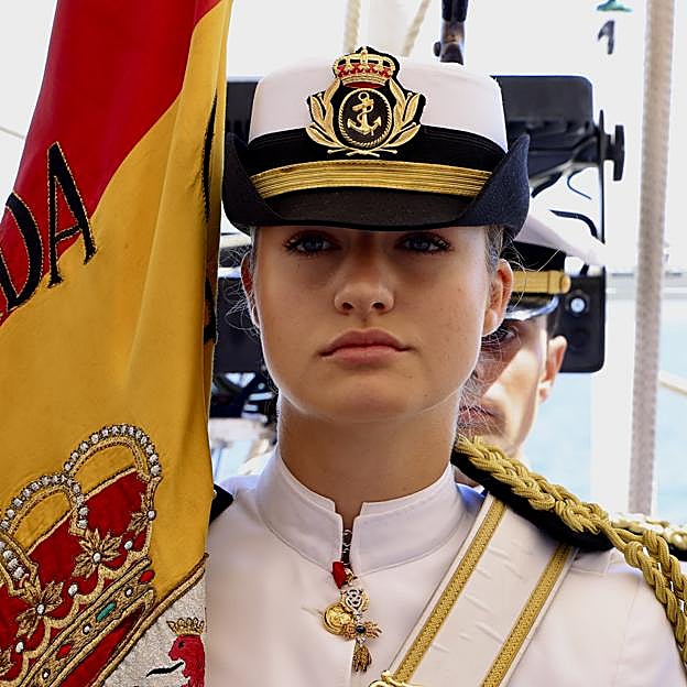 Qué va a significar para las mujeres que Leonor sea jefa de Estado: puede ser más relevante que la reina Letizia