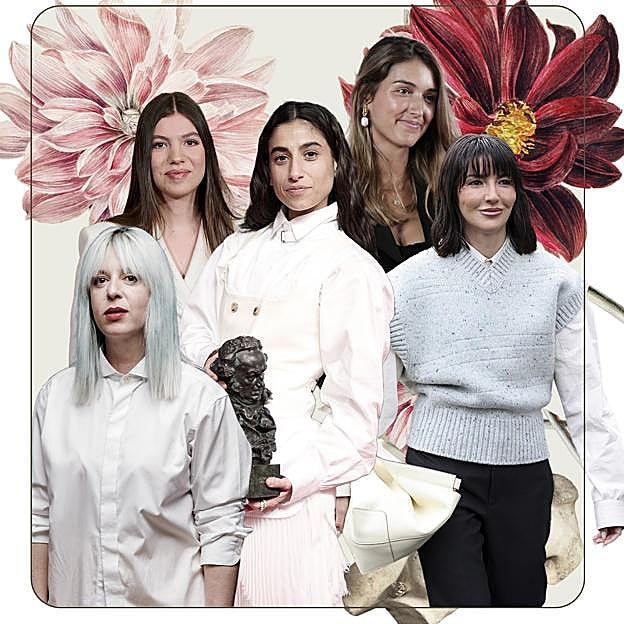 Las 10 mujeres que moverán los hilos en 2025: de la royal más influyente a la ejecutiva sorpresa con poder estratégico