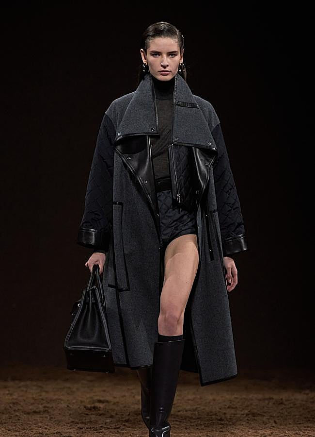 Imagen - Hermès. / Launchmetrics Spotlight