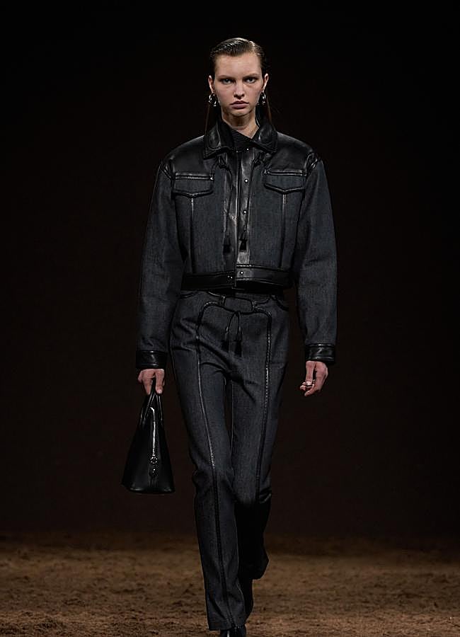 Imagen - Hermès. / Launchmetrics Spotlight