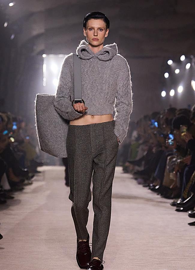 Imagen - Victoria Beckham. / Launchmetrics Spotlight