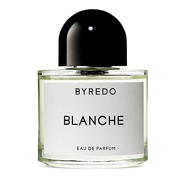 Eau de Parfum Blanche 50 ml de Byredo