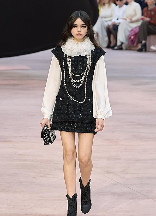 Imagen - Chanel. / Launchmetrics Spotlight