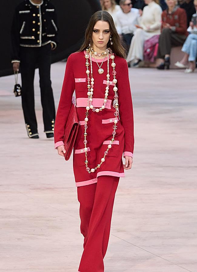 Imagen - Chanel. / Launchmetrics Spotlight