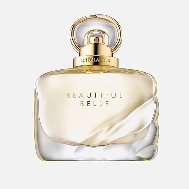Beautiful Belle de Estee Lauder