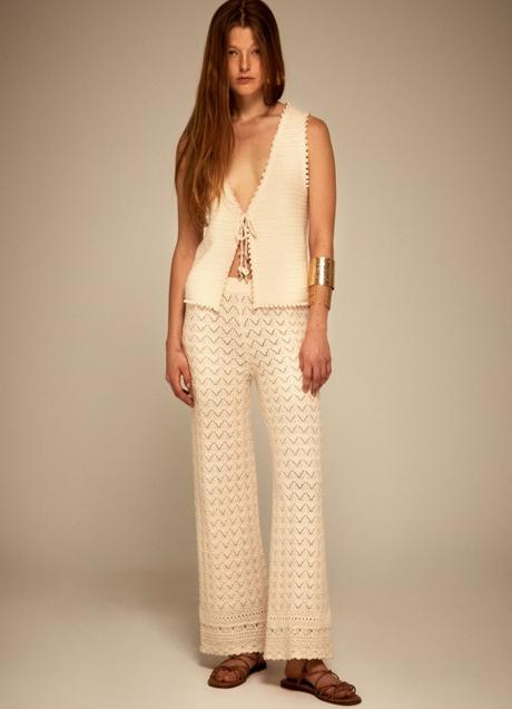 Imagen - Pantalones calados de Sfera (27,99 euros)