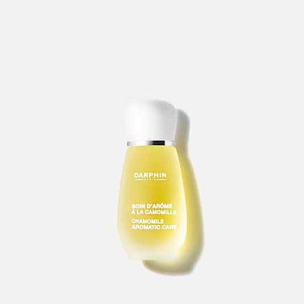 Essential Oil Elixirs de Darphin. Precio: 70 euros