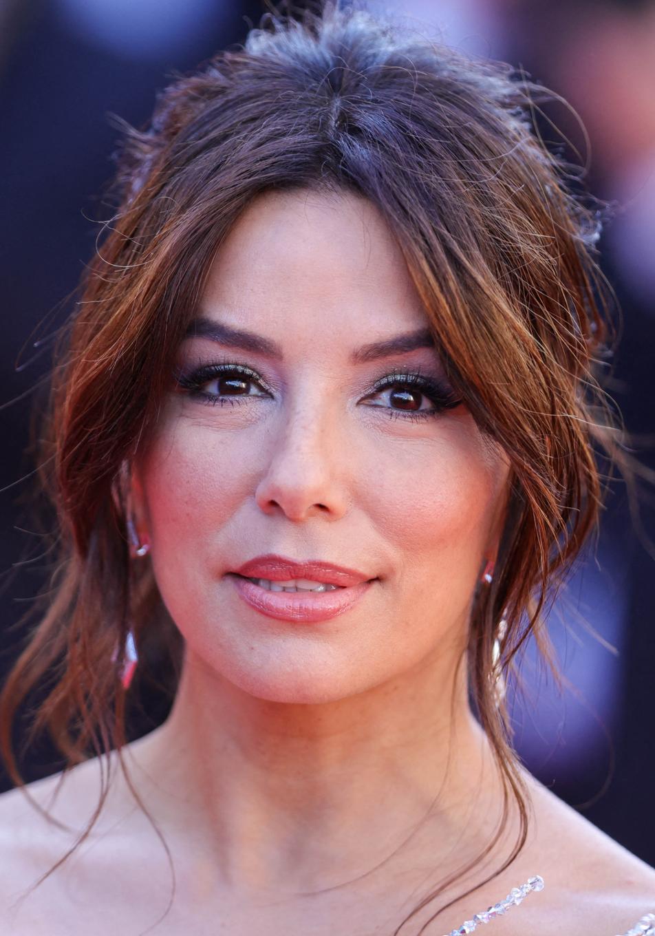 Cómo elegir la mejor paleta de sombras de ojos a los 50: colores, texturas y nuestras favoritas