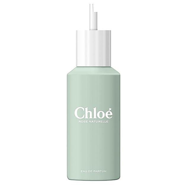Recarga Signature Rose Naturelle de Chloé