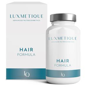 Vitaminas para fortalecer el pelo