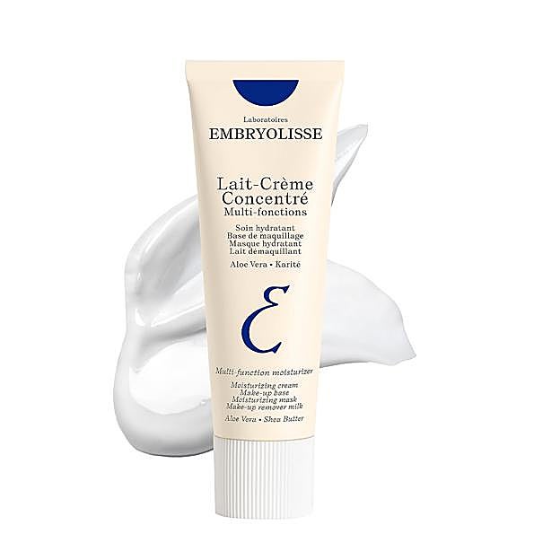 Crema facial concentrada de Embryolisse.