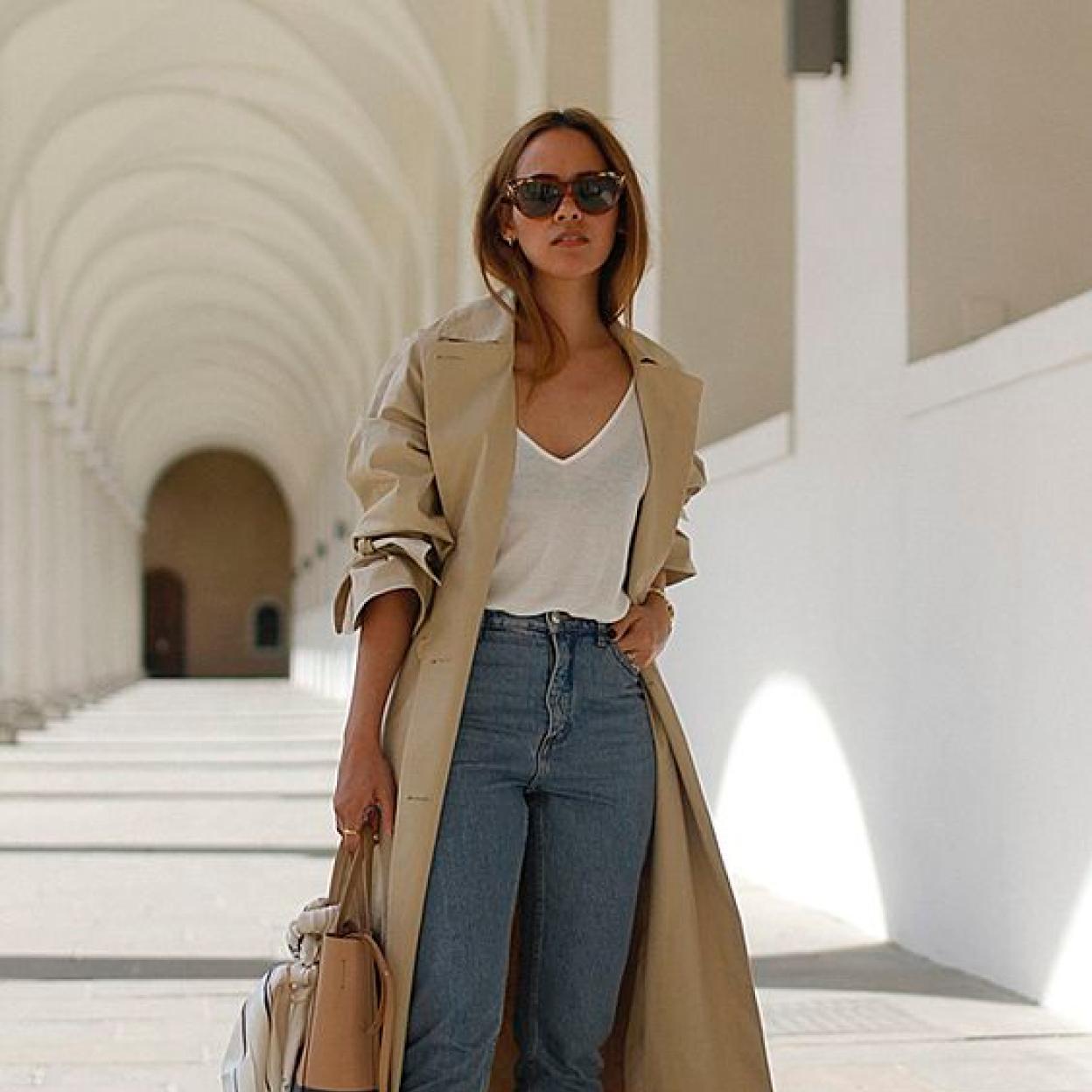 En Instagram encontrarás los mejores secretos para que triunfes con los primeros looks de primavera. ¿Quieres descubrirlos?