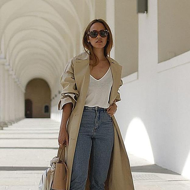 Aquí están las chaquetas de primavera más bonitas para los días de entretiempo