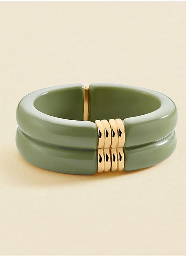 Imagen - Brazaletes para primavera (AGATHA PARIS)