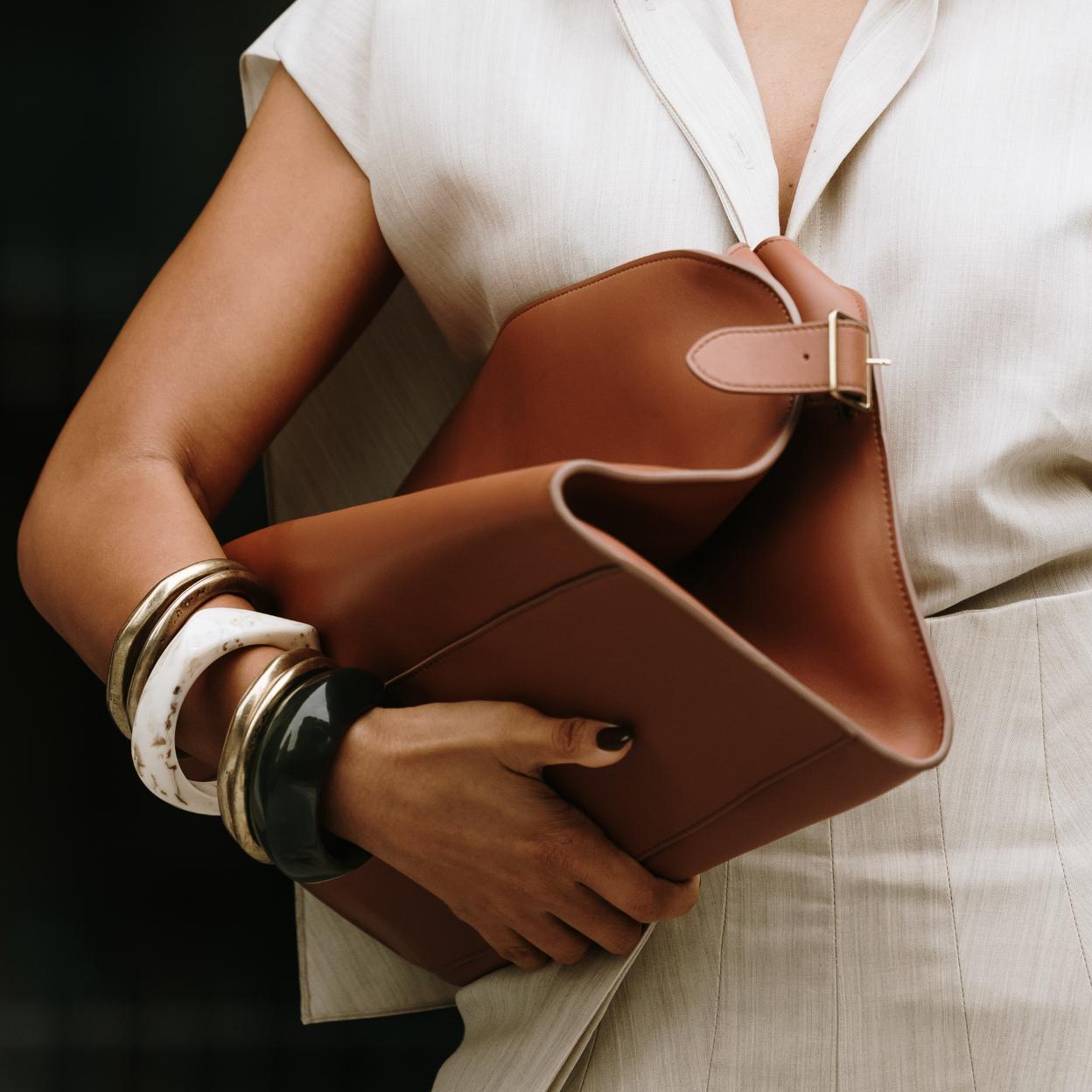 Brazaletes para tus looks de primavera