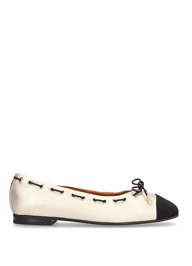 Imagen - Bailarina negra y blanca de Alpe, 95 euros.