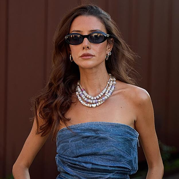 La bisutería más especial para elevar cualquier estilismo está en tus tiendas favoritas y cuesta muy poco dinero