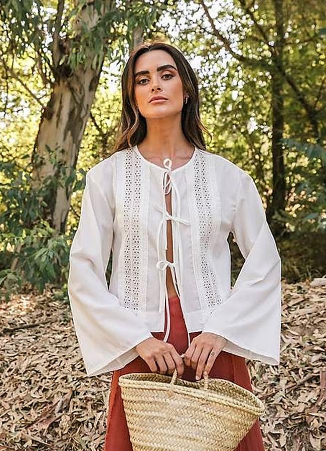 Imagen - Blusa Durham (24,90€)