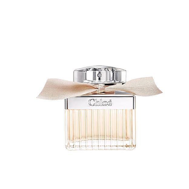 Perfume Signature de Chloé.