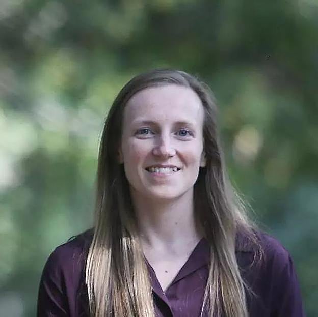 Hannah Ritchie: los datos contra el catastrofismo de la divulgadora climática de cabecera de Bill Gates o Margaret Atwood