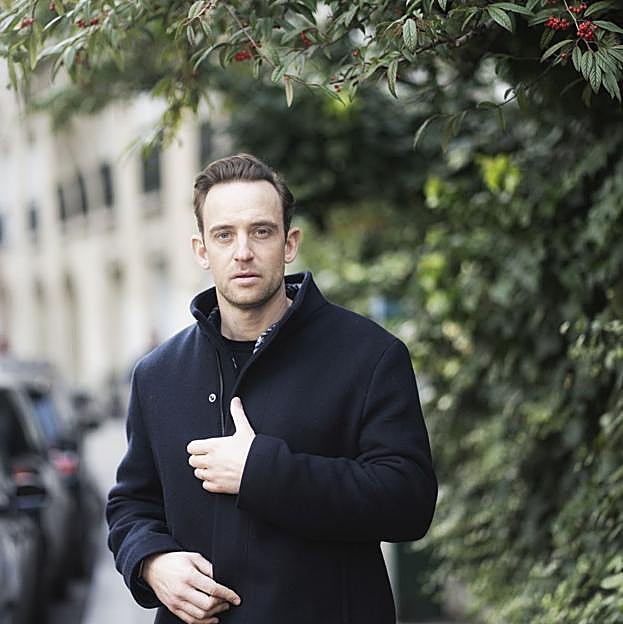 La muy catastrófica visita al zoo en la última novela de Joël Dicker. 