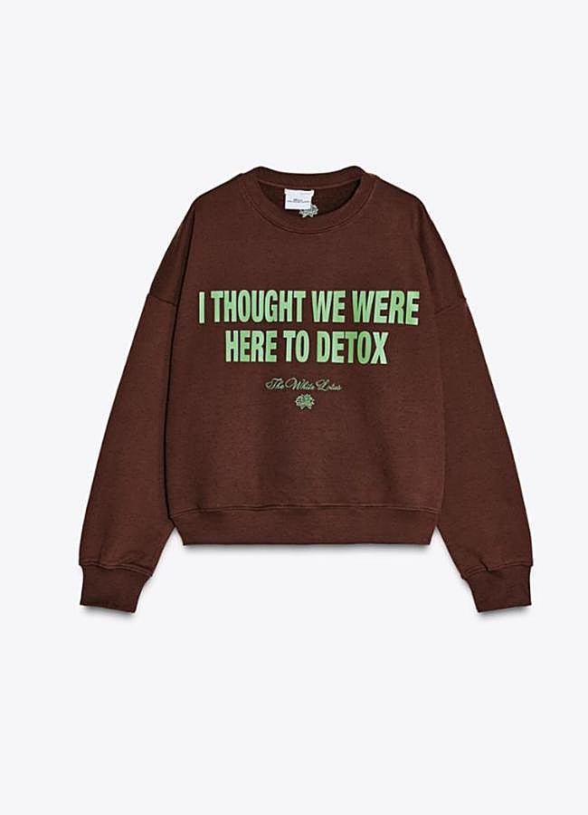 Imagen - Colección Zara x The White Lotus (ZARA)