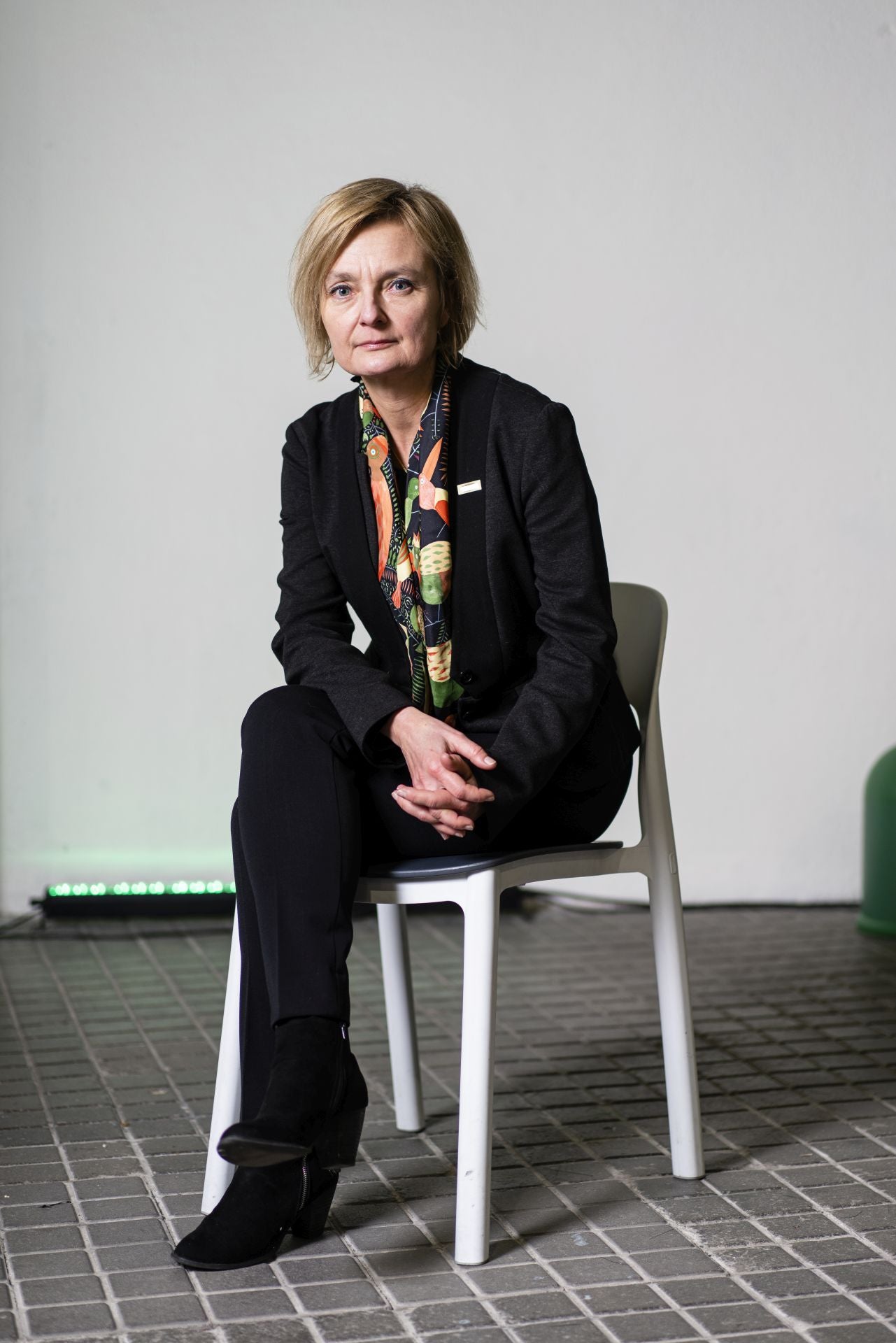 Magdalena Skipper, directora de la revista Nature, la publicación científica más importante del mundo, participará en Santander WomenNOW.