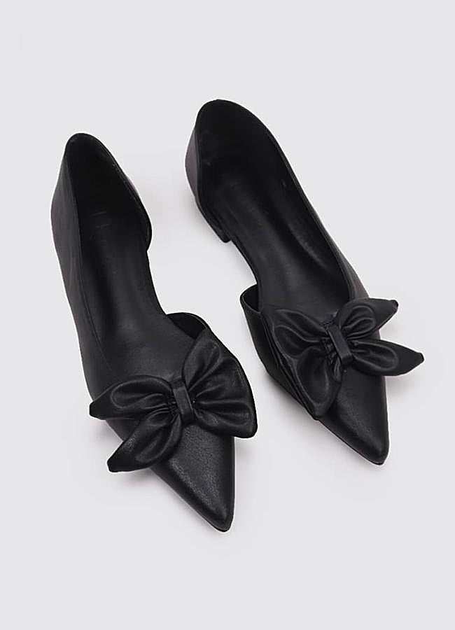 Imagen - Bailarinas de Hune, a la venta en Krack, 19,95 euros.