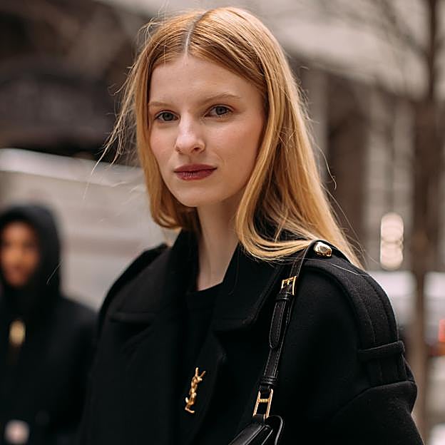 Las bases de maquillaje mate están de vuelta y estas son las dos a las que no te vas a poder resistir