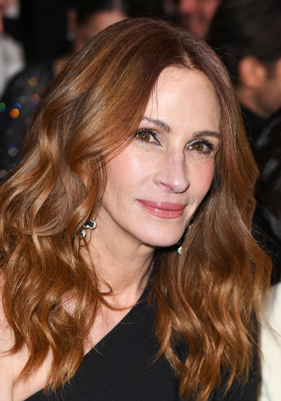 Este es el labial de 10 euros que necesitas para conseguir el efecto gloss de Julia Roberts