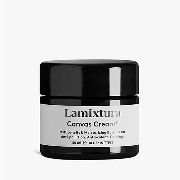 Lamixtura Canvas Cream