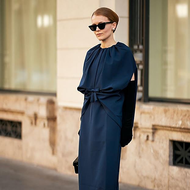 Los vestidos de invitada por menos de 100 euros que puedes comprar en El Corte Inglés