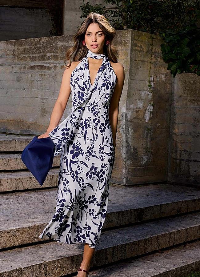 Imagen - Vestido Odile de Lady Pipa, 169 euros.