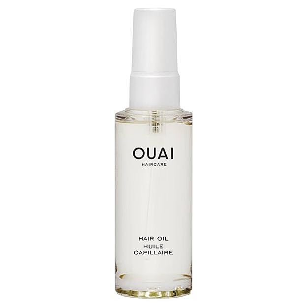 Hair Oil de Ouai. Precio: 31,99 euros