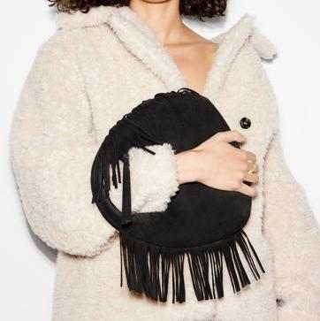 Imagen secundaria 1 - Bolsos de & Other Stories y Cos.