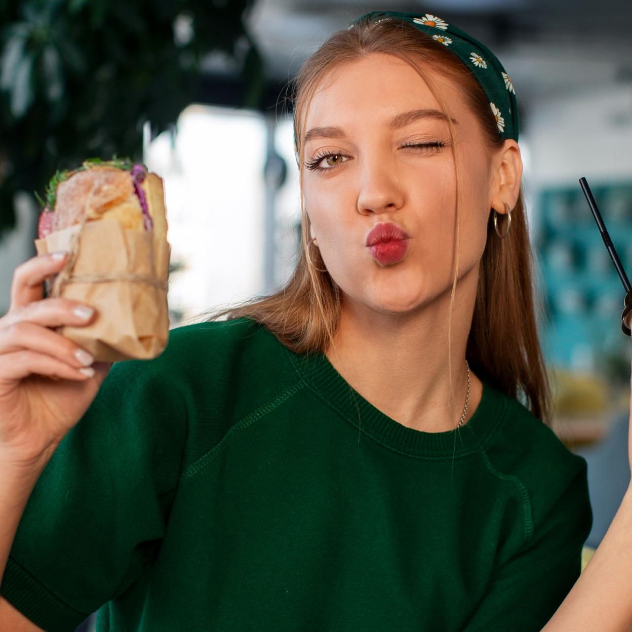 La cañihua tiene un alto aporte de proteína vegetal. 