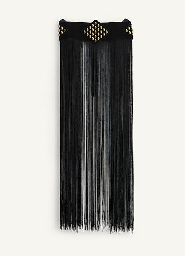 Imagen - Zara Studio Collection SS25 (ZARA)