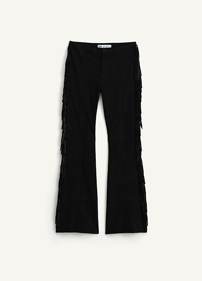 Imagen - Zara Studio Collection SS25 (ZARA)