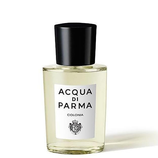 Colônia de Acqua di Parma. Precio: 87,94 Euros