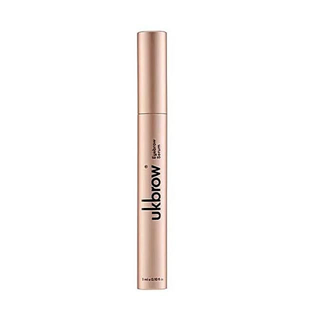 Ukbrow Eyebrow Serum de Uklash. Precio: 34,32 euros