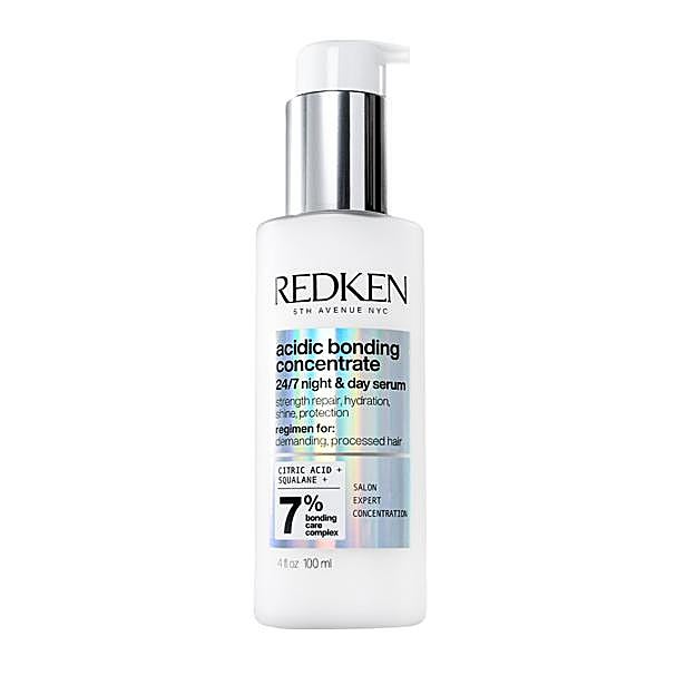 ABC Sérum 24/7 día y noche de Redken. (46,62 euros).