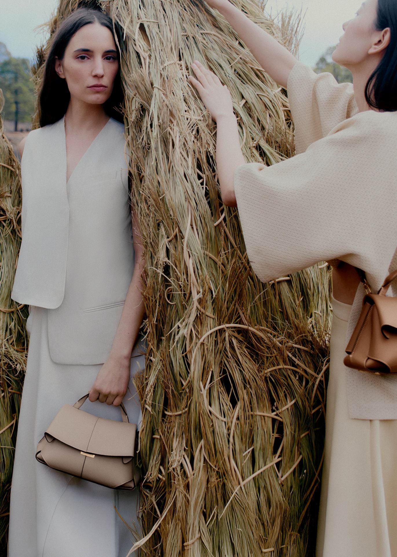 Bulgari con Ignasi Monreal, 270 años de Vacheron Constantin o el bolso más sofisticado: todo el lujo que debes conocer