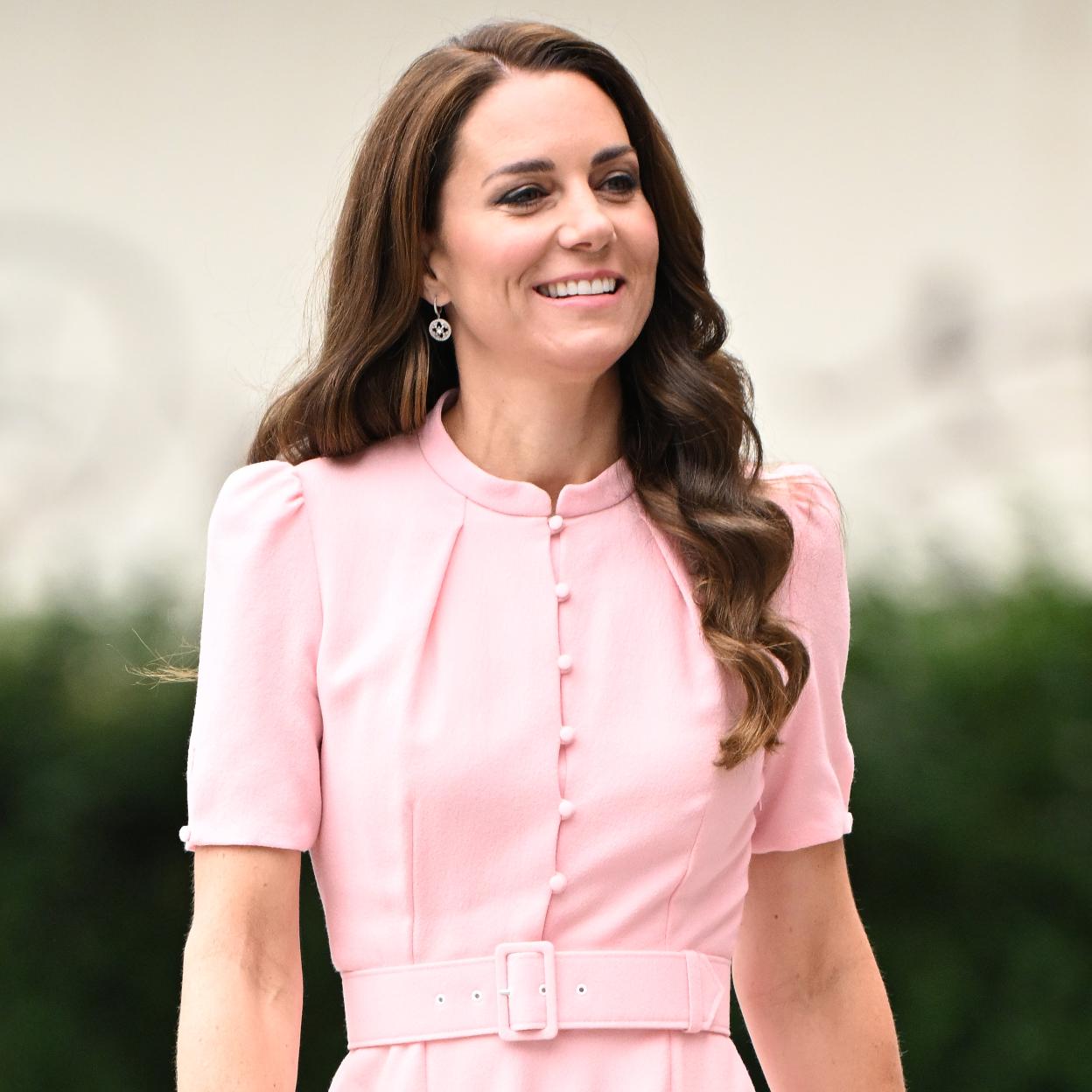 Kate Middleton.