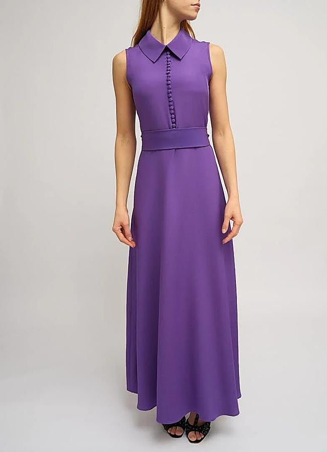 Imagen - Vestido Alma de la firma Greta.