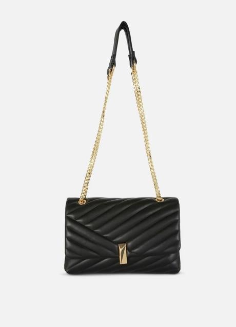 Imagen - Bolso negro de Primark (14 euros)