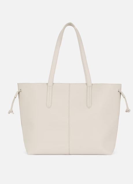 Imagen - Bolso blanco de Primark (12 euros)