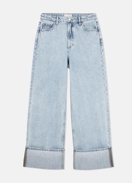 Imagen - Vaqueros rectos de Primark (26 euros)