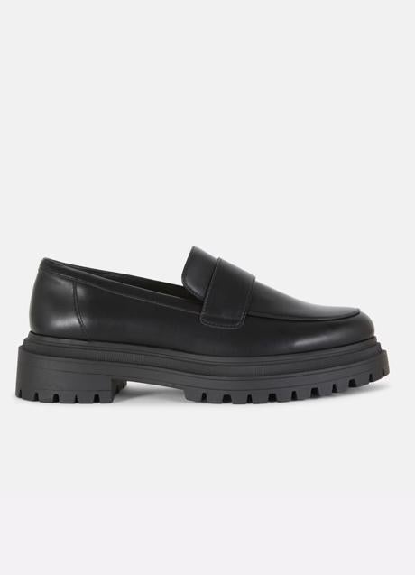 Imagen - Zapatos con plataforma de Primark (20 euros)