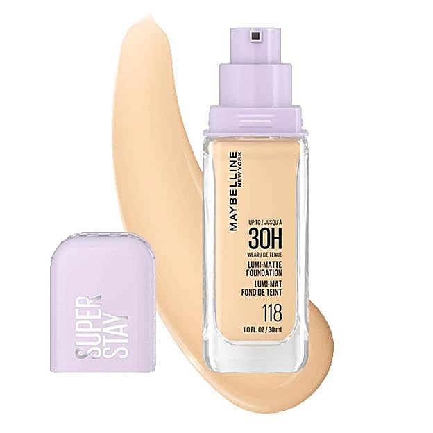 Super Stay Lumi Matte